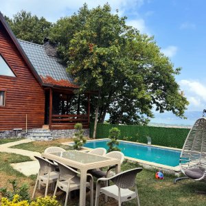 AĞAOĞLU DAĞ EVLERİ - PAYAM VE PAPATYA DELUXE VİLLALARI