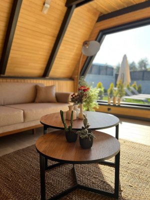 THALES BUNGALOV SAPANCA