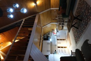 SAPANCA LUME BUNGALOV