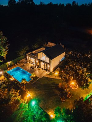 SAPANCA ZİRVE RESORT