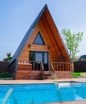 UZUNKUM BUNGALOV SAPANCA