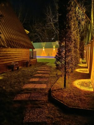 MK BUNGALOV SAPANCA