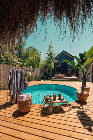 BOHEME BUNGALOW