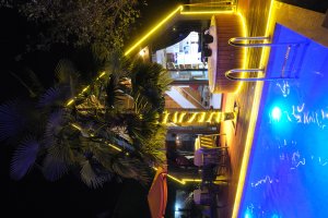 SAPANCA LUME BUNGALOV