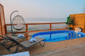 SİMURG BUNGALOV