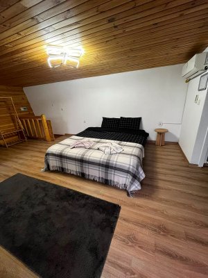 SAPANCA TAŞKALE BUNGALOV ( 2+1)