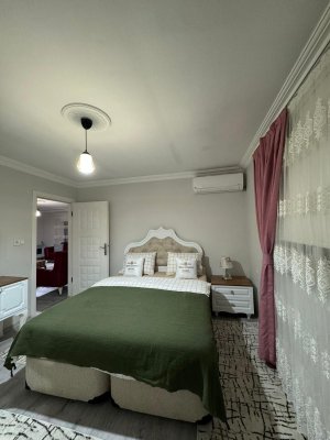 ZİRVE KONAK RESORT