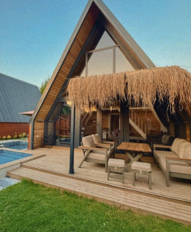 ARMONİ LİFE BUNGALOV