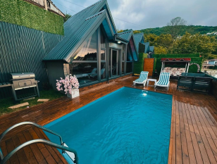 ARMONİA BUNGALOV