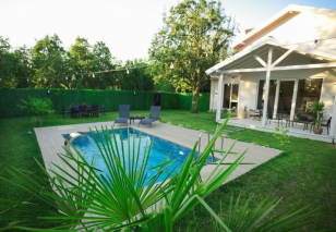 ASYA HOUSE SAPANCA