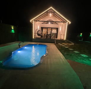 BOSSTANCİ BUNGALOV