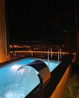 CABİN BUNGALOV SAPANCA