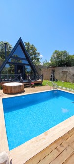 ÇAKIR BUNGALOV SAPANCA