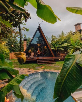 ÇİFTLİK BUNGALOV & RESTAURANT