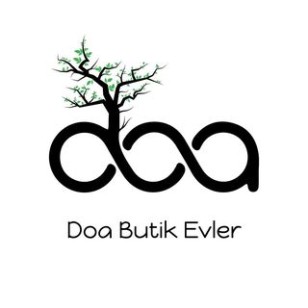 DOA BUTİK EVLER 