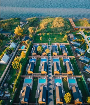 GALYA BUNGALOV SAPANCA