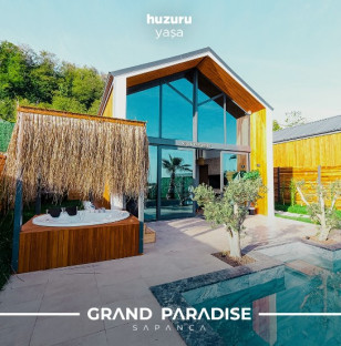 GRAND PARADİSE SAPANCA