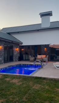 LOTUS VİLLA BUNGALOV