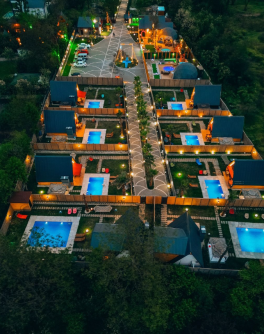 NATURE HOUSE