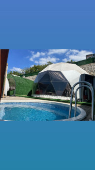ROLEDA GLAMPİNG