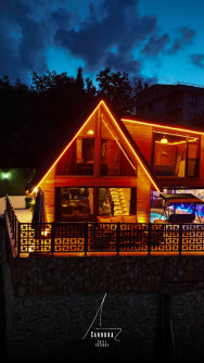 SANNORA SUİTE & RİTA HOUSE 