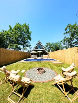 SAPANCA AÇELYA BUNGALOV