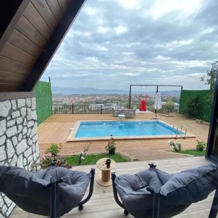SAPANCA KARDEŞLER BUNGALOW