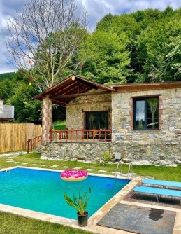 SAPANCA VERLİNA HOUSE
