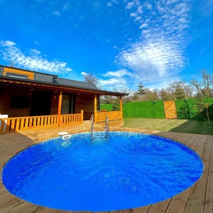 SAPANCA SAZLIGÖL BUNGALOV