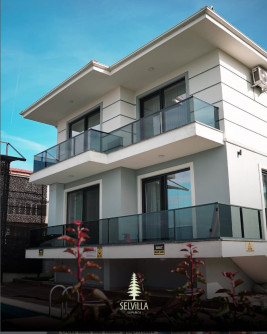 SAPANCA SELVİLLA
