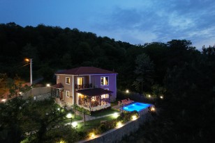 SAPANCA SEYRU SEFA VİLLA