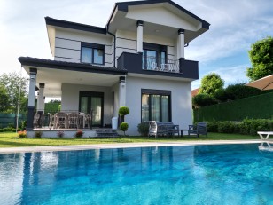 SAPANCA VİLLA EYFEL