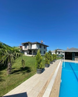 SAPANCA VİLLA VADİ