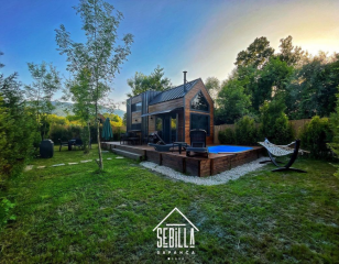 SEBİLLA SAPANCA