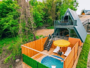 SUNLİGHT BUNGALOV
