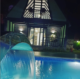 TALYA BUNGALOV SAPANCA 