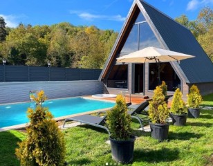 THALES BUNGALOV SAPANCA